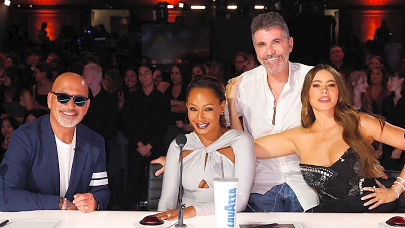‘AGT’ Recap: 11 Acts Hit the Stage for Epic Semifinals Performance