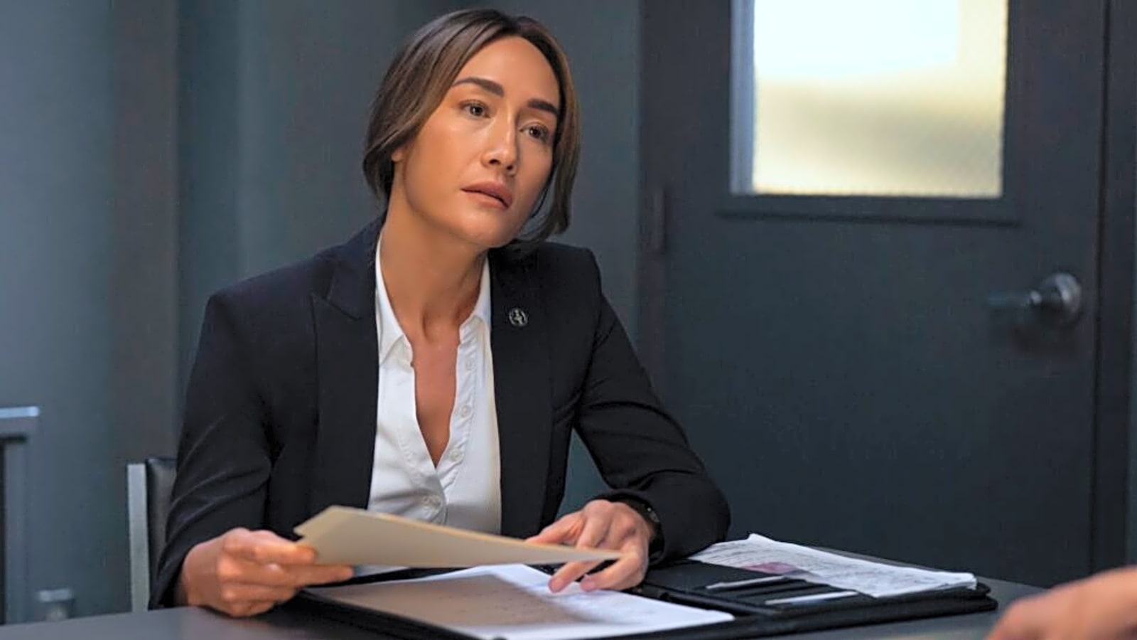 ‘Ballard’ Renewed for Season 2 at Prime Video