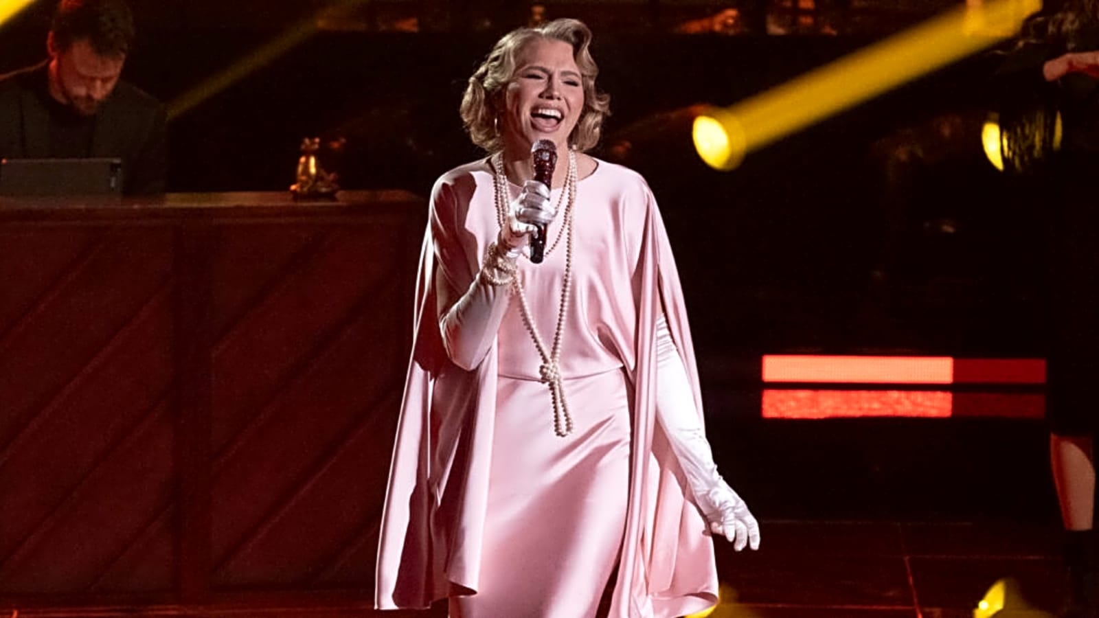 ‘American Idol’s Hannah Harper Responds to ‘Assumptions’ Made About Her