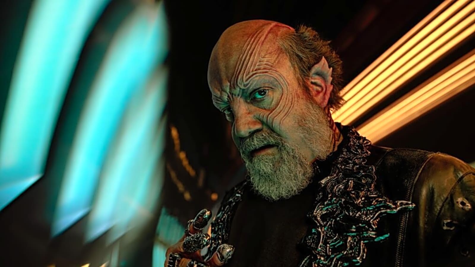 ‘Star Trek: Starfleet Academy’ Will Return for Season 2