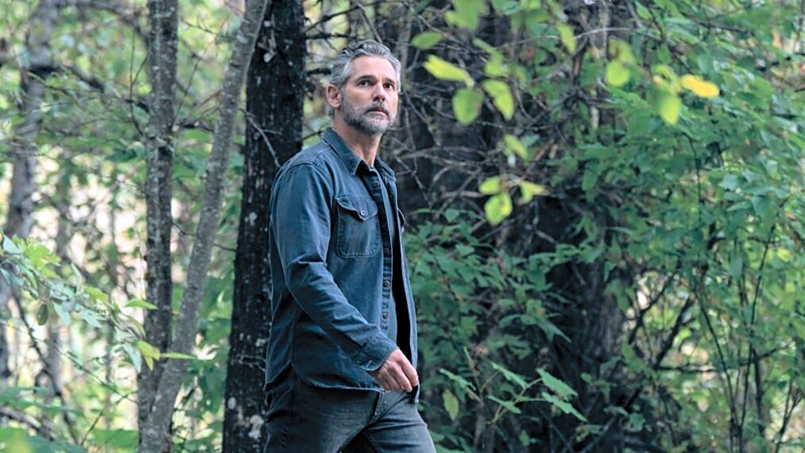 ‘Untamed’: Eric Bana & Team Break Down Shocking Finale Ending