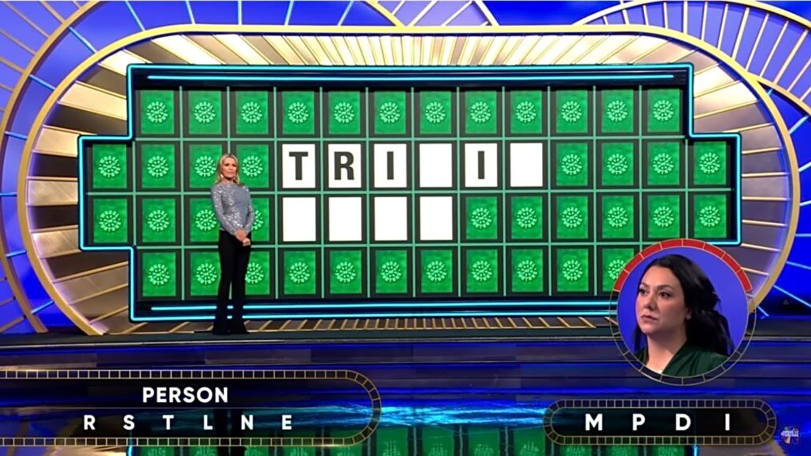 ‘Wheel of Fortune’: Zumba Instructor Suffers Agonizing $105,000 Miss