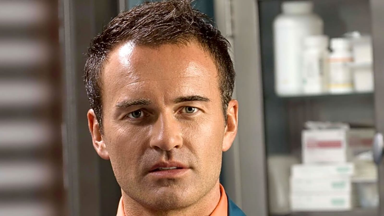 Julian McMahon Dies: ‘FBI: Most Wanted’ & ‘Nip/Tuck’ Actor Was 56
