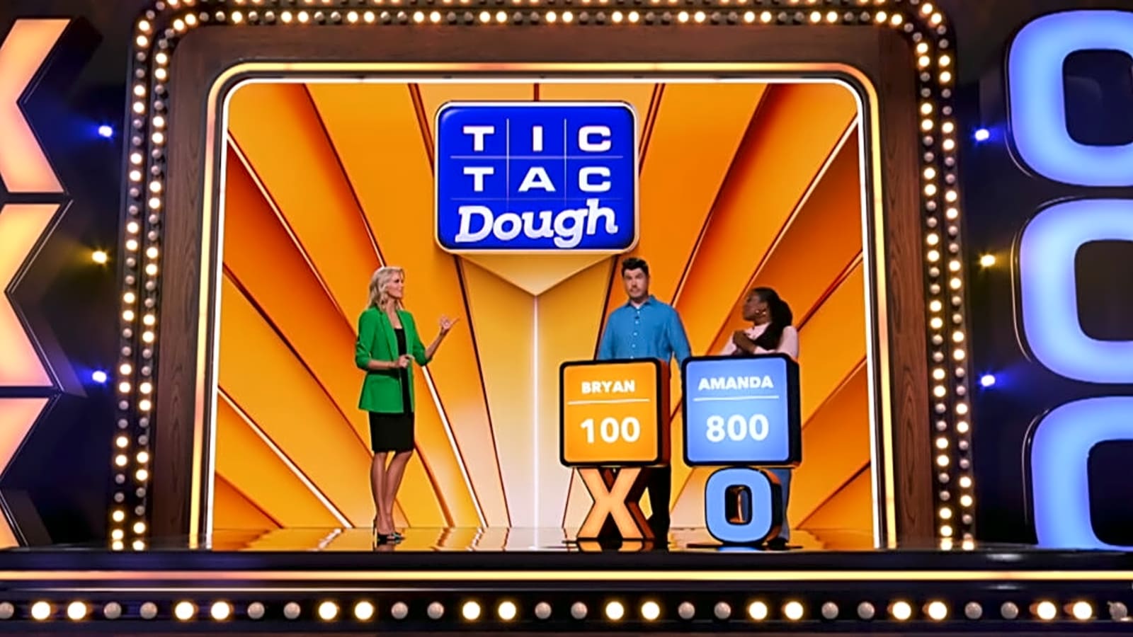 ‘Tic Tac Dough’ Is Back After 35 Years — How Has the Game Show Changed?