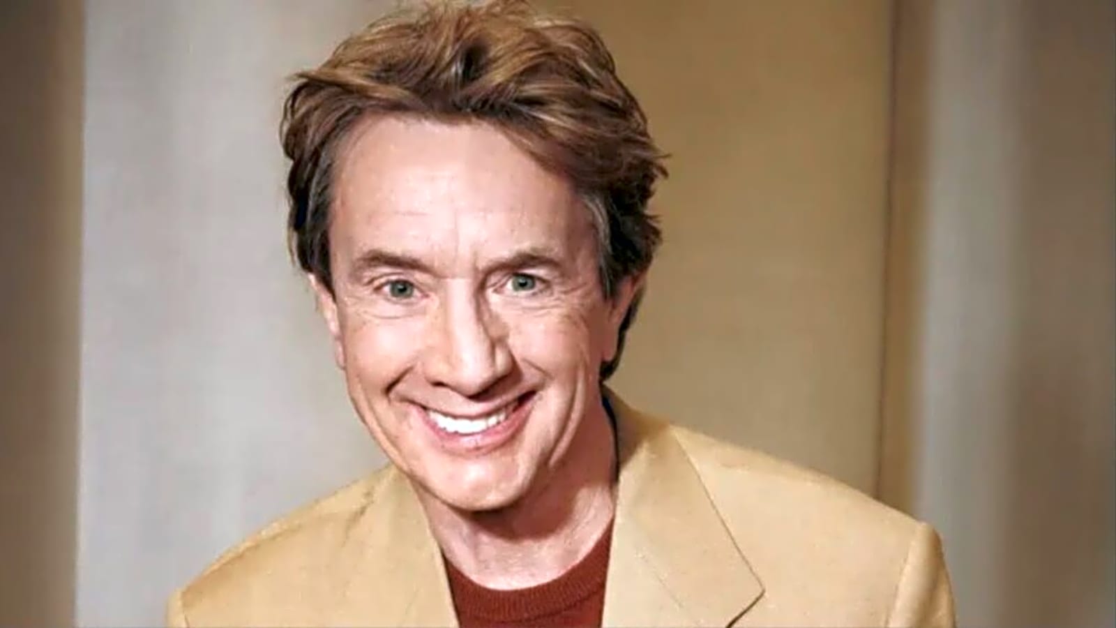‘Match Game’ Returns With Martin Short: Check Out Behind-the-Scenes Photos