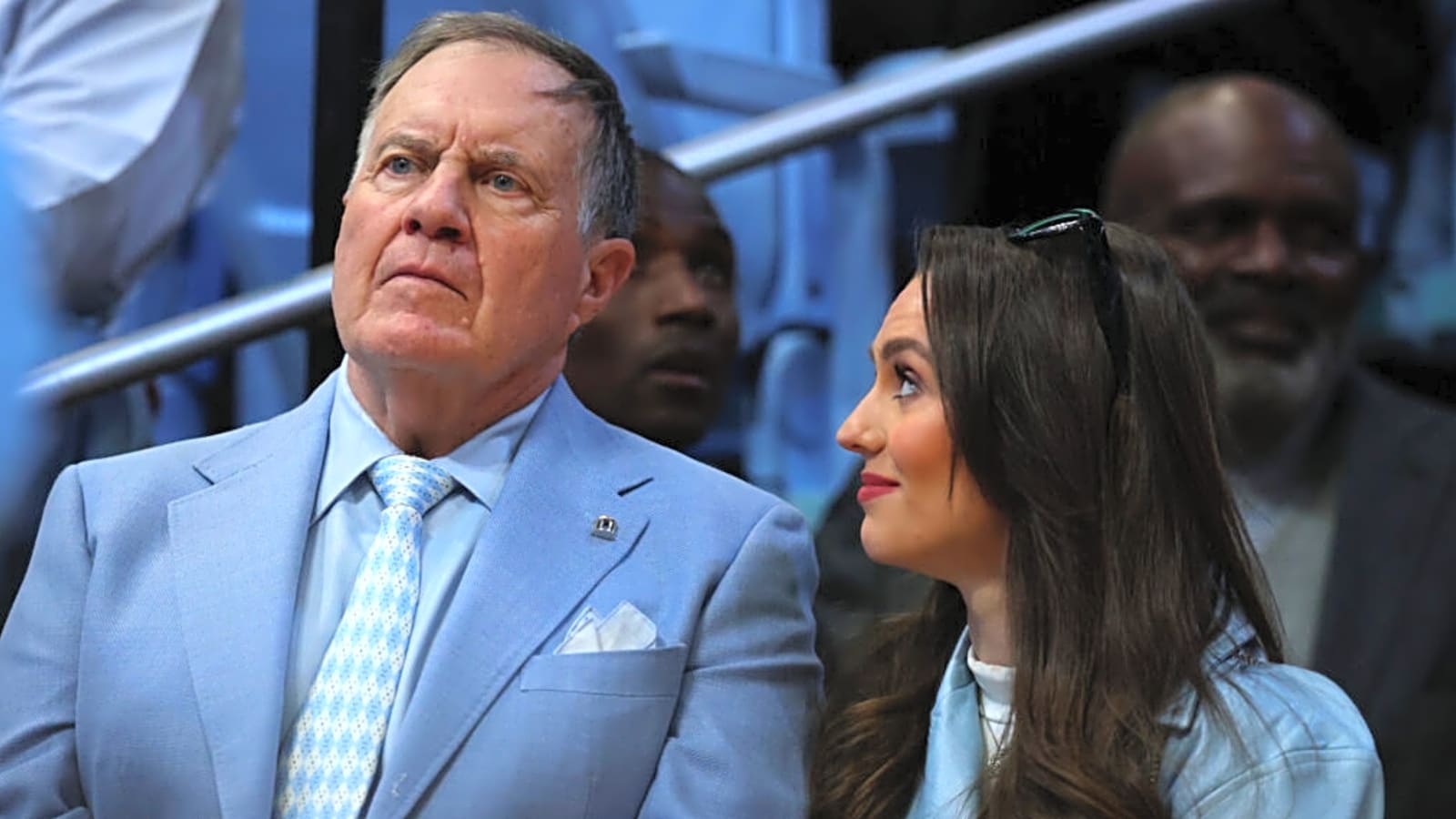 Bill Belichick CBS Interview: Released Emails Reveal New Jordon Hudson Details