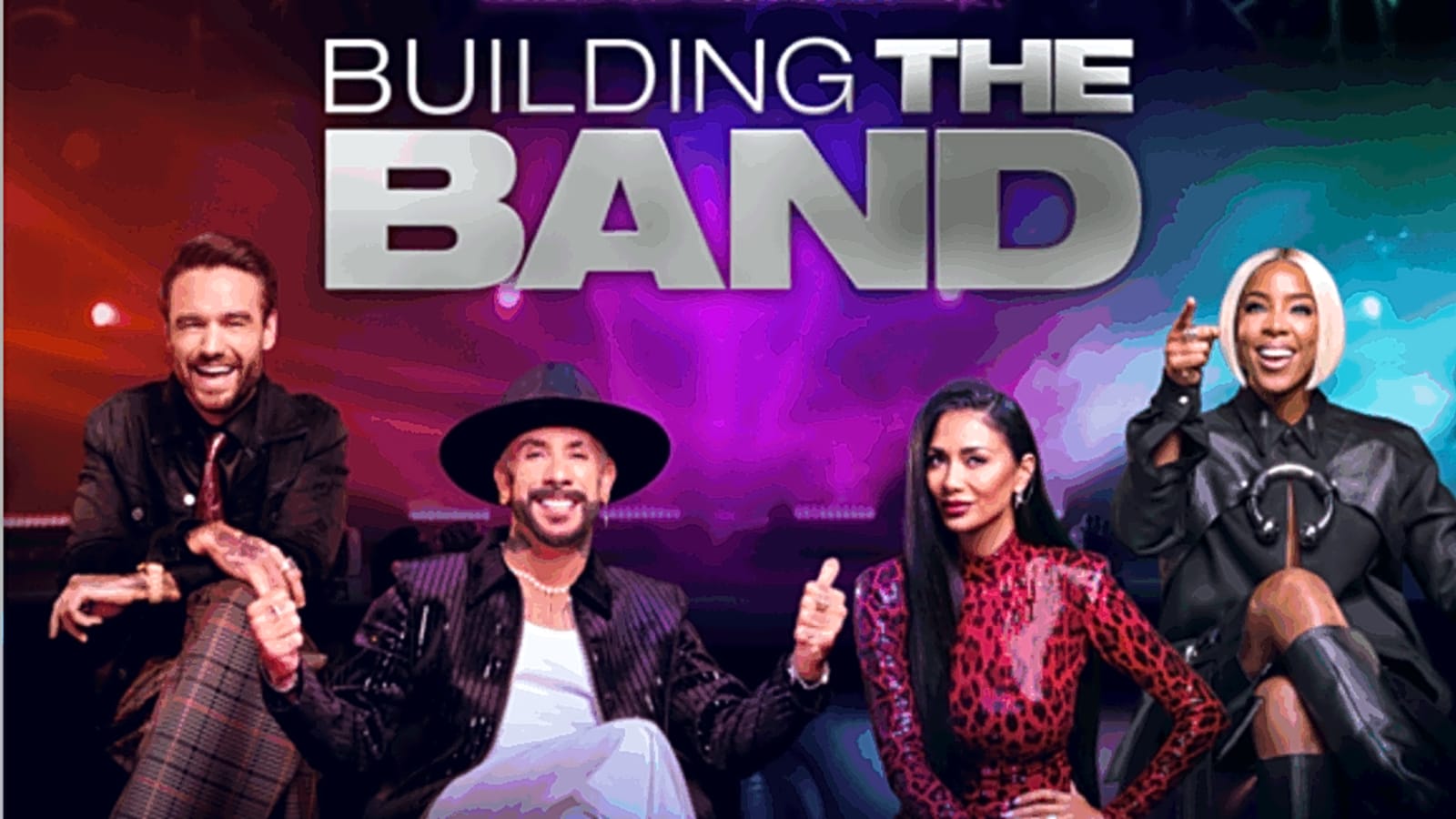 ‘Building the Band’: Premiere Date, Liam Payne’s Involvement & Everything Else We Know