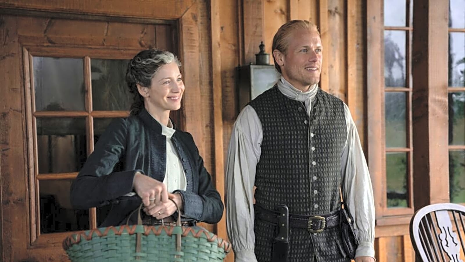 ‘Outlander’: When Will Season 8 Return? Everything You Need to Know