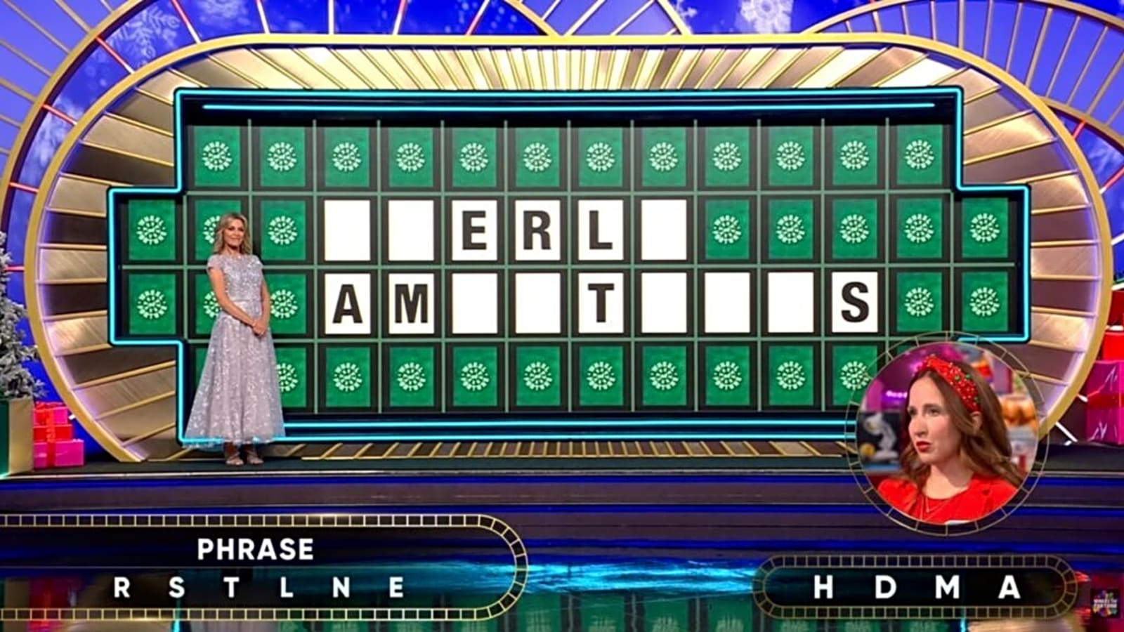 ‘Wheel of Fortune’ Contestant Loses $63,000 After Show Got Her in ‘Chokehold’