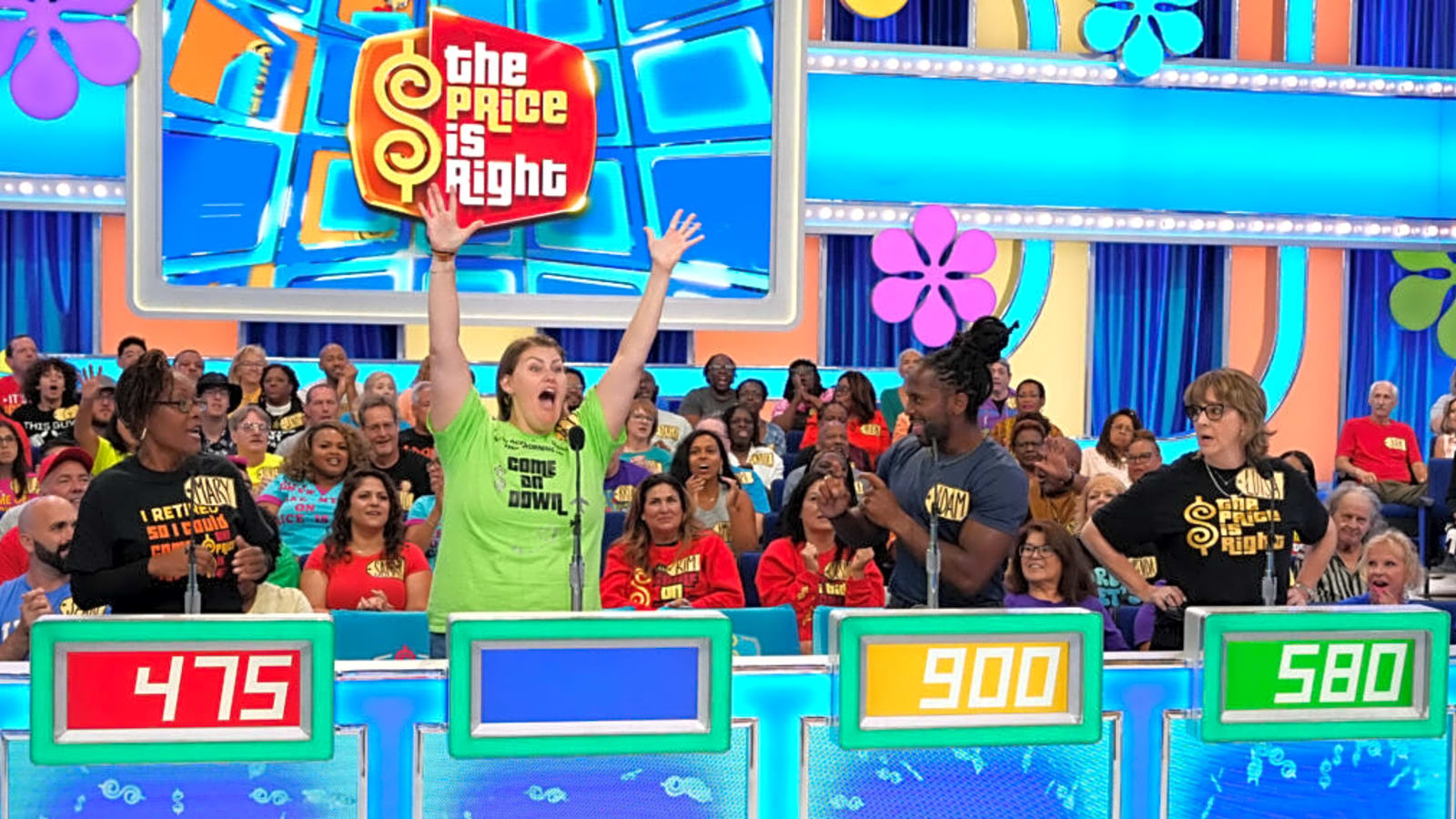 ‘The Price Is Right’ Fans Slam ‘Overenthusiastic’ Players