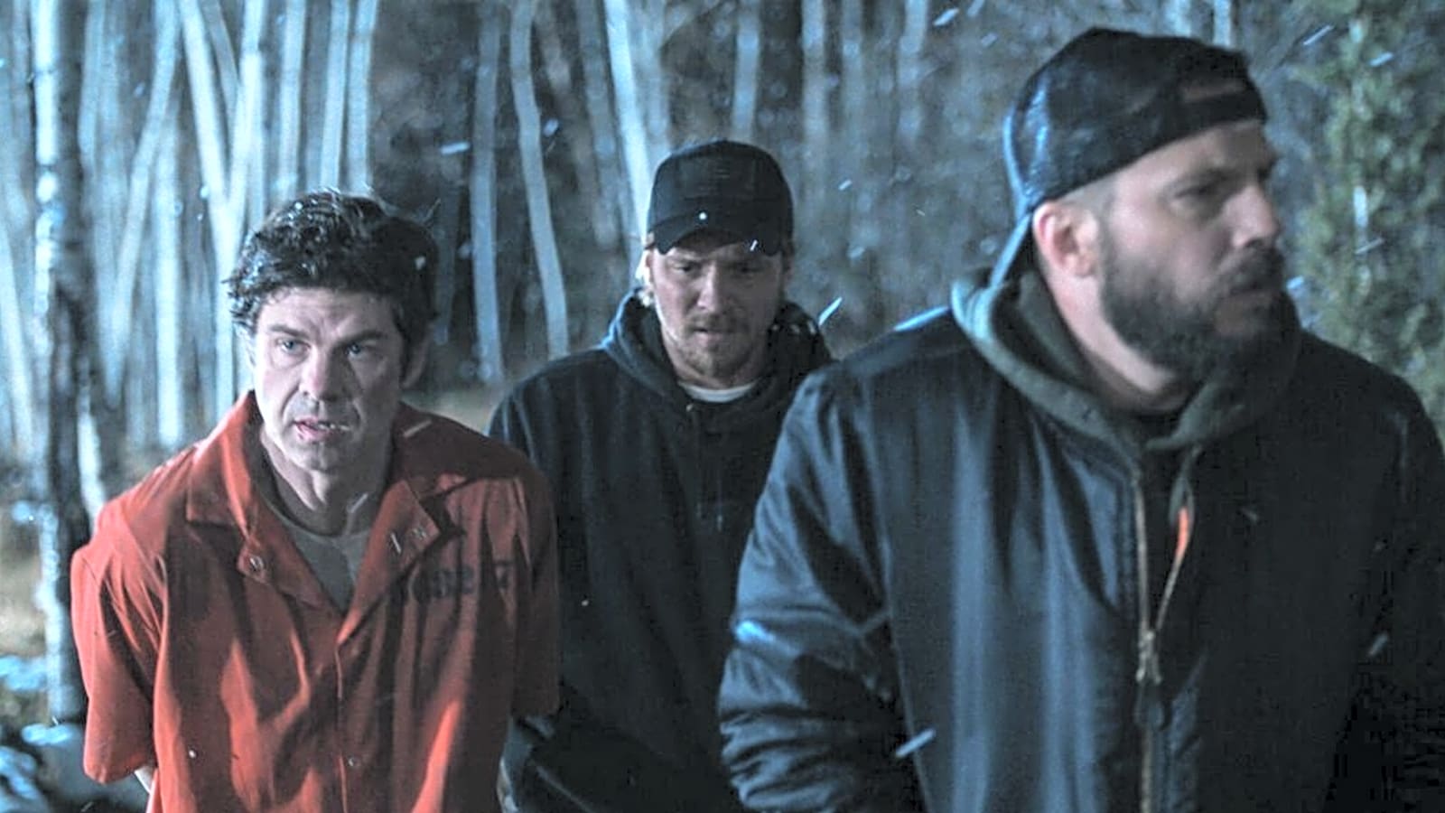 ‘Marshals’: Kayce Dutton’s Family Secrets Come Back to Haunt Him