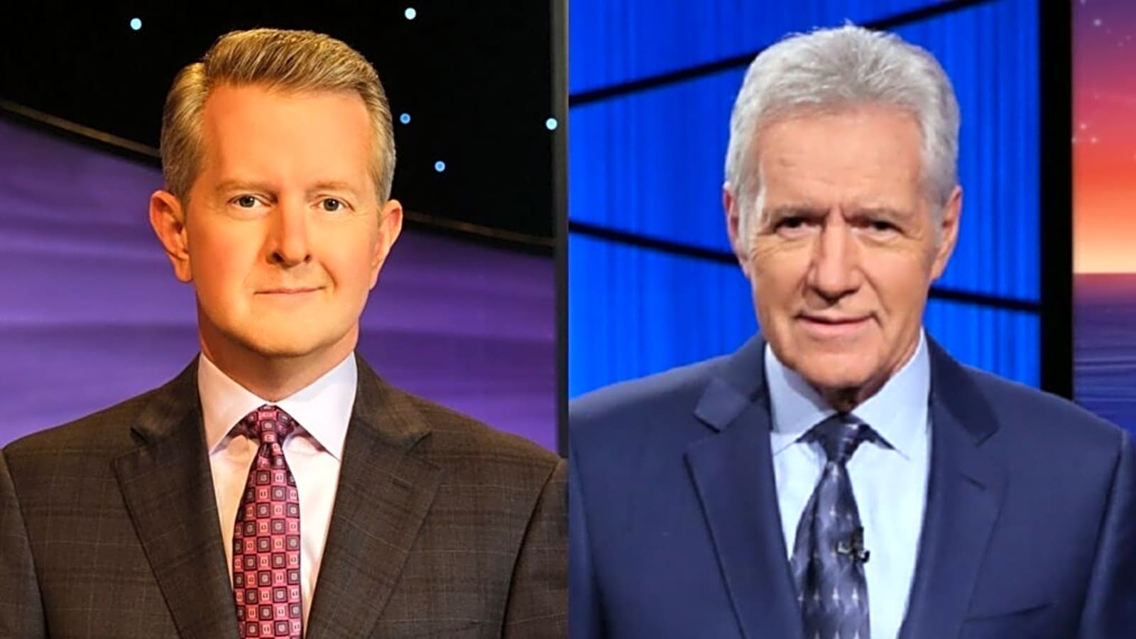 Ken Jennings Continues Alex Trebek Tradition as He Returns to His Hometown