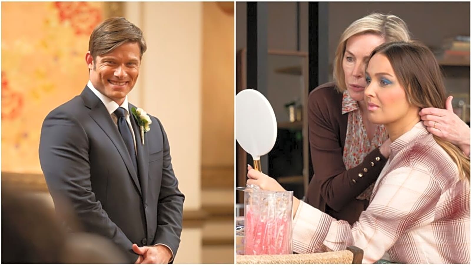 ‘Grey’s Anatomy’: Jo & Link’s Wedding Becomes a Musical Affair