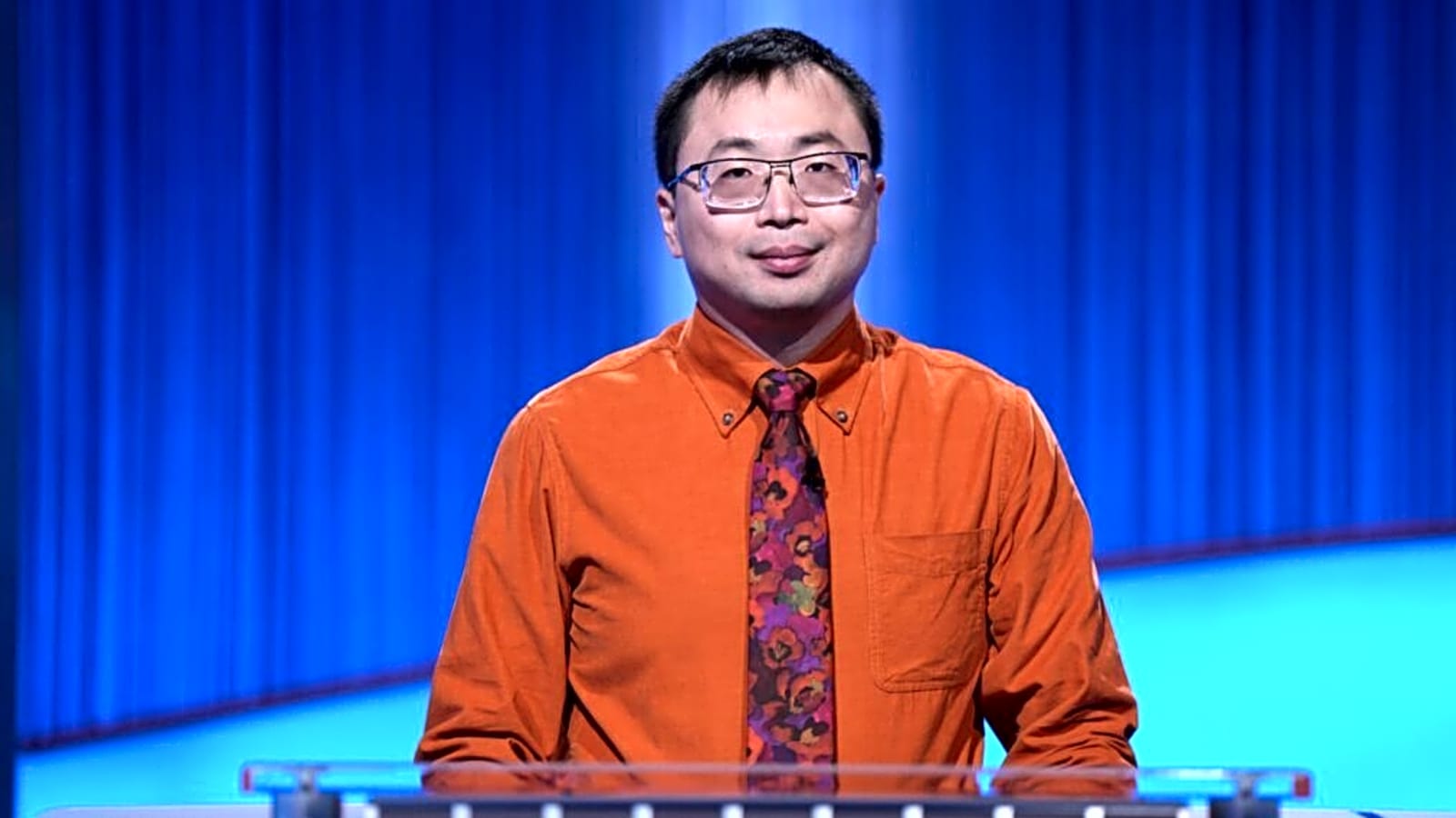 ‘Jeopardy!’: Jamie Ding Gets Candid About Show & Being Rejected
