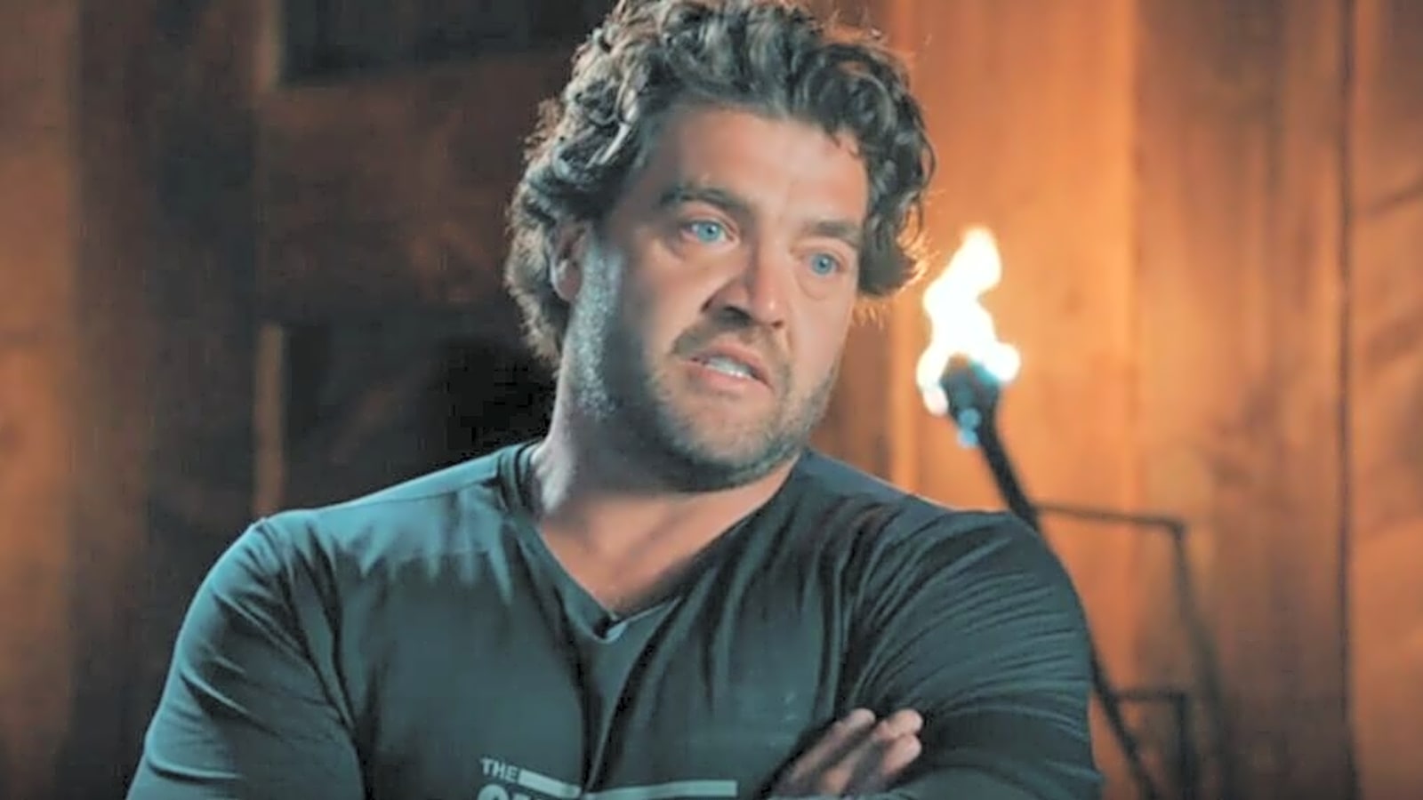 ‘The Challenge’: CT Bakes His Own Humble Pie