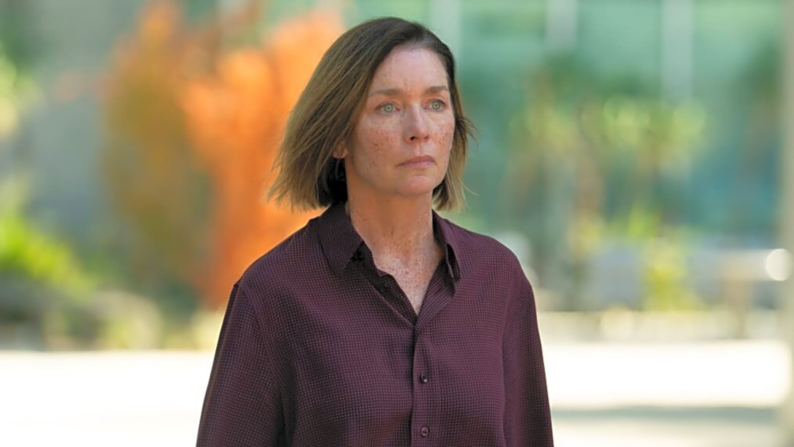 ‘Paradise’: Will Julianne Nicholson Return as Sinatra in Season 3? Writer Teases What’s Next