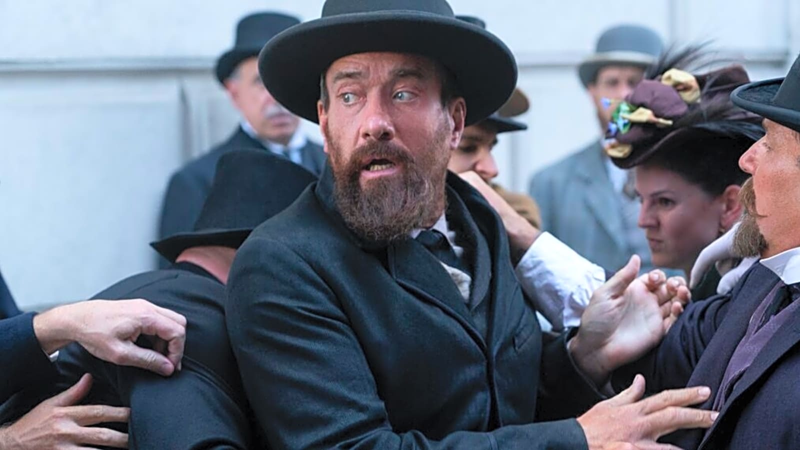 ‘Death by Lightning’: Historical Drama From ‘Game of Thrones’ Team Sets Premiere at Netflix & Everything Else We Know