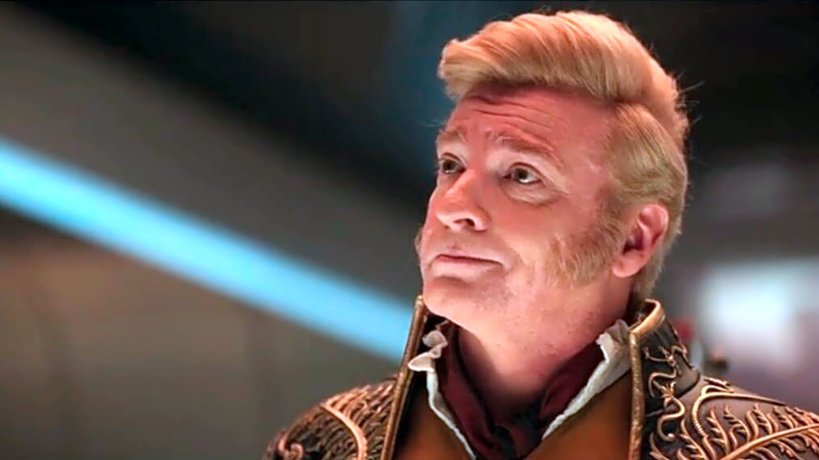 ‘Star Trek: Strange New Worlds’ EPs & Rhys Darby on Introducing (Spoiler), Confirming Theory About Q