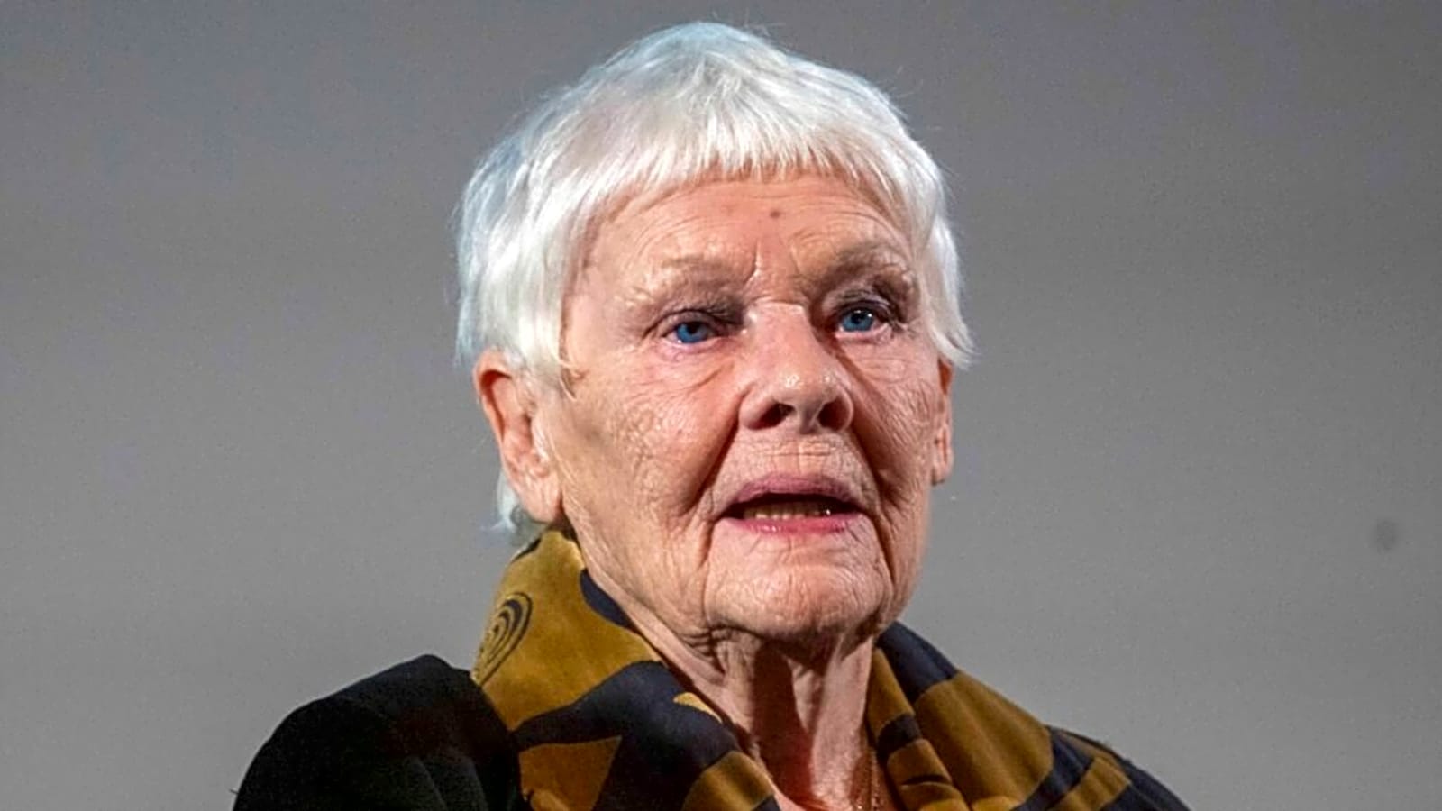 Judi Dench, 90, Shares Honest Health Update Amid Retirement Rumors