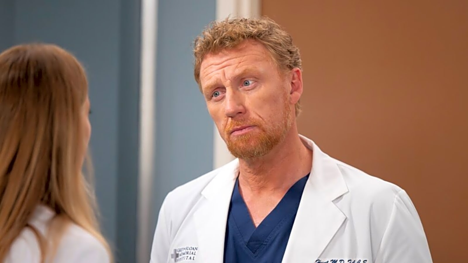 ‘Grey’s Anatomy’ Teaser: Is Owen Hunt’s Mother Going to Die? (Video)