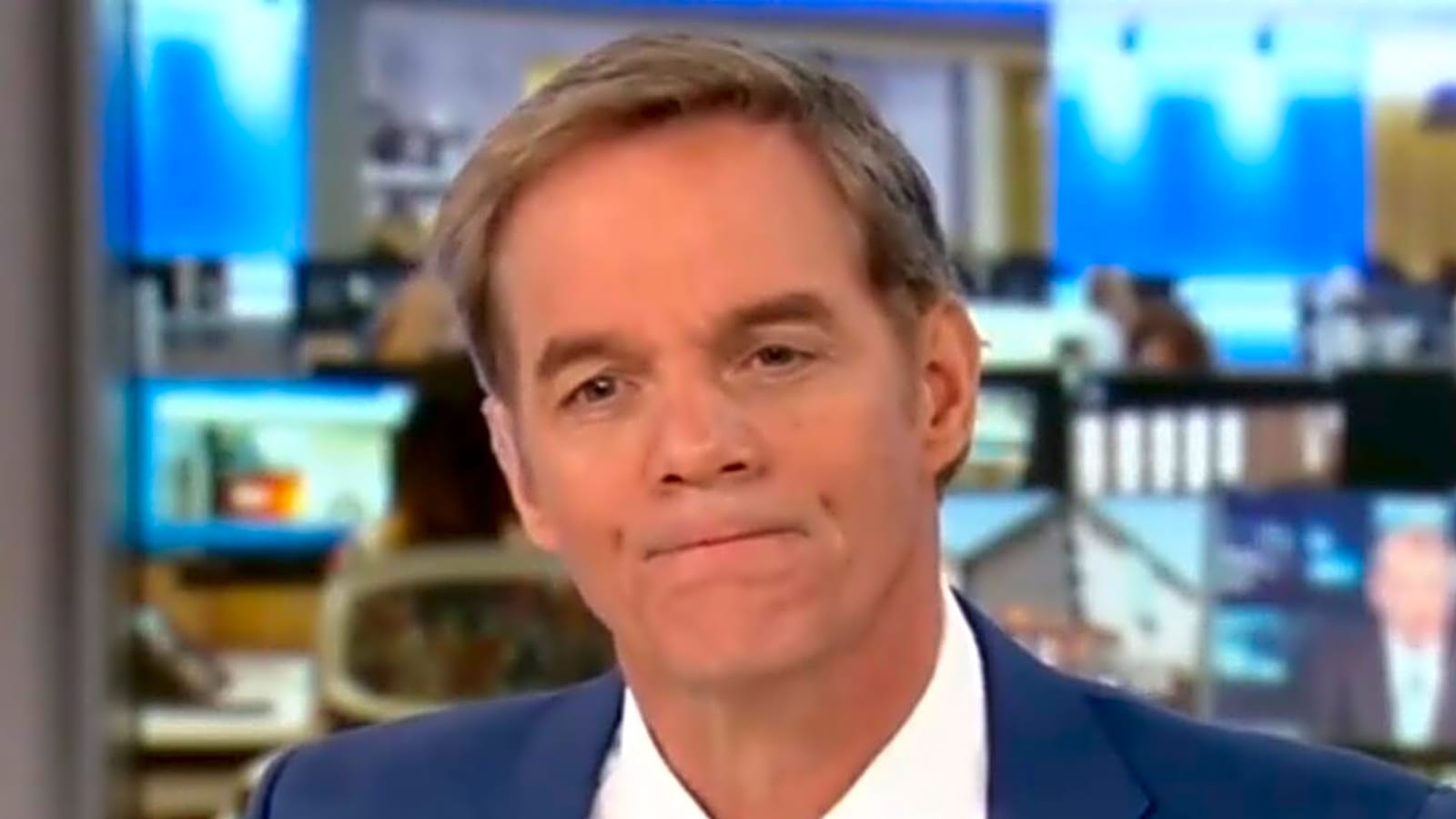 Where Is Bill Hemmer on Fox News’ ‘America’s Newsroom’? His Absence, Explained