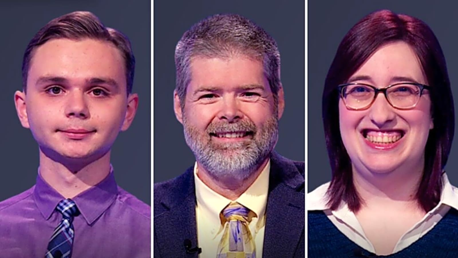 ‘Jeopardy!’: Incredibly Tight Game All Comes Down to Math