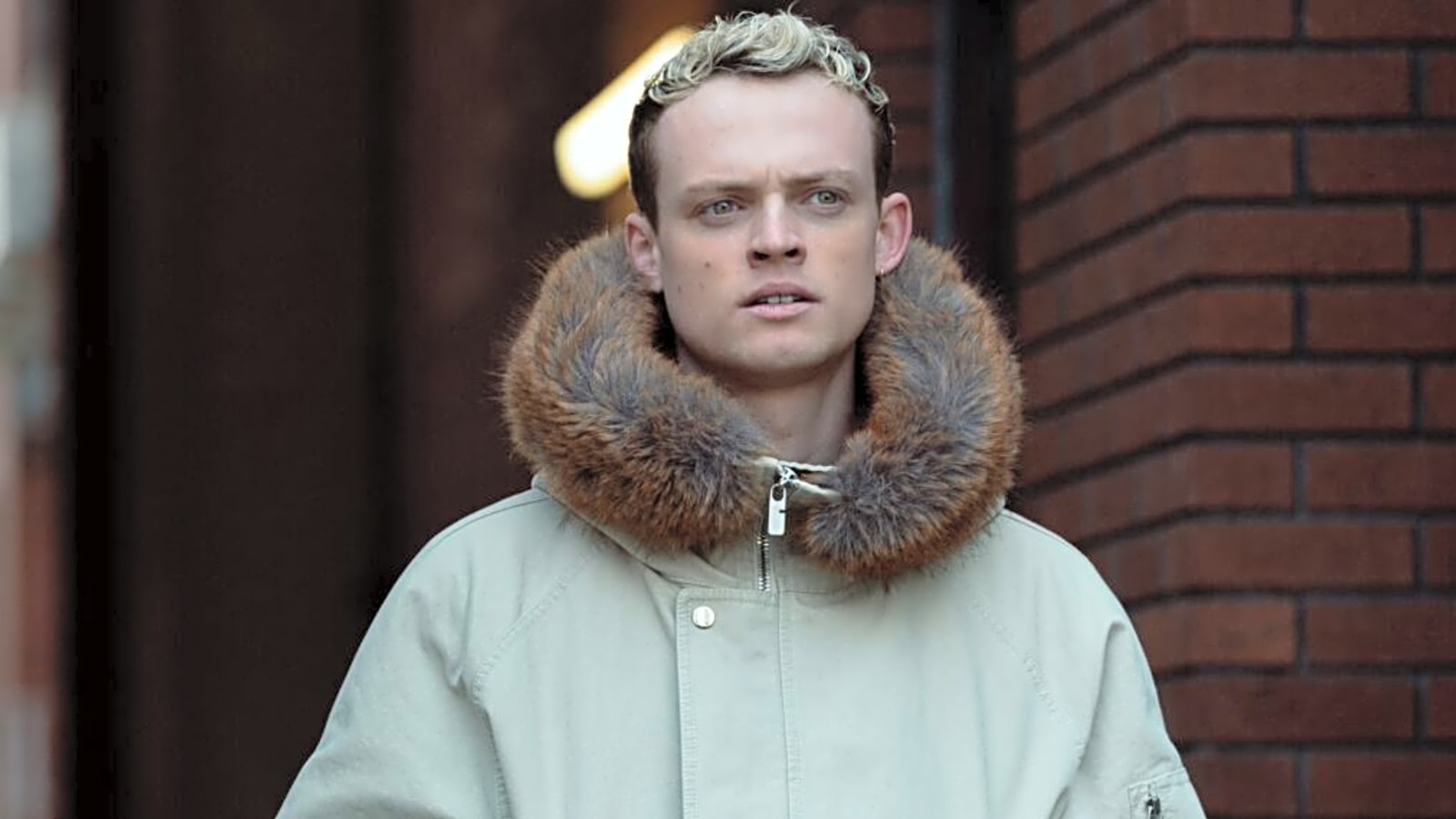 ‘MobLand’ Finale: Anson Boon on Eddie’s Parentage Shock, Maeve’s Long Game & Season 2 Hopes