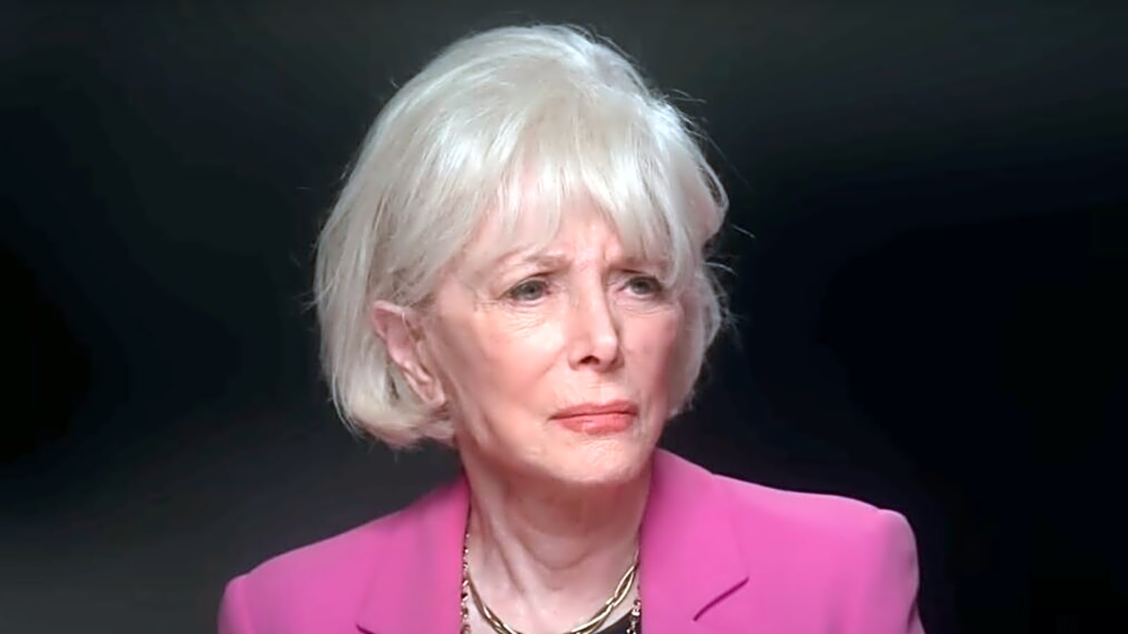 ‘60 Minutes’ Reporter Lesley Stahl Blasts CBS Bosses Over Trump Lawsuit