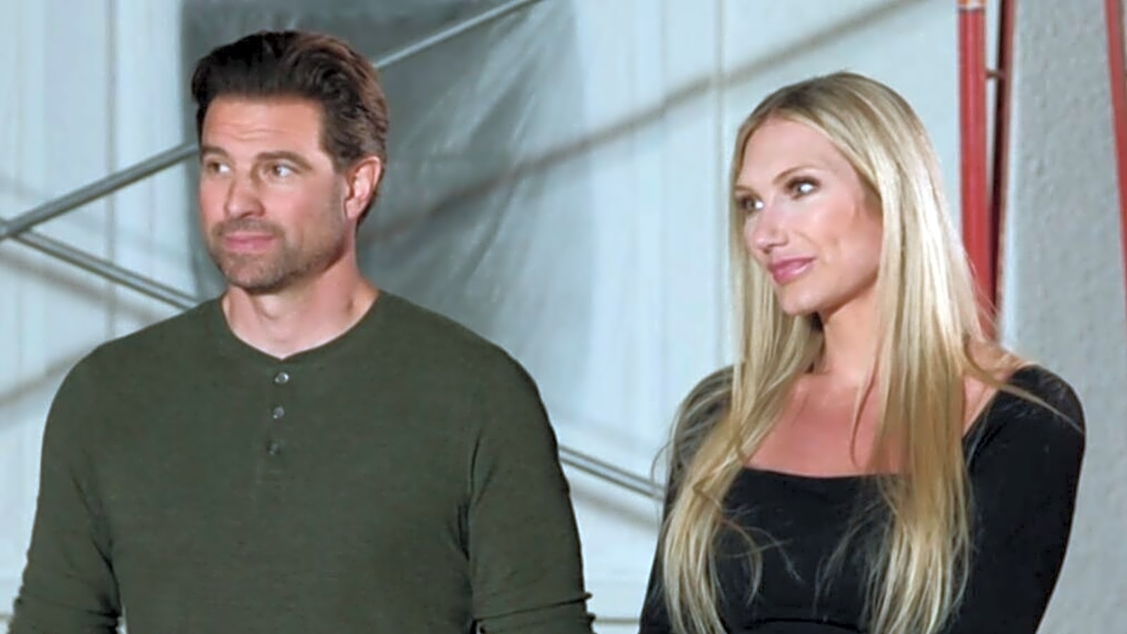 Brooke Hogan Shuts Down ‘Rock the Block’ Rumor About Scott McGillivray Relationship