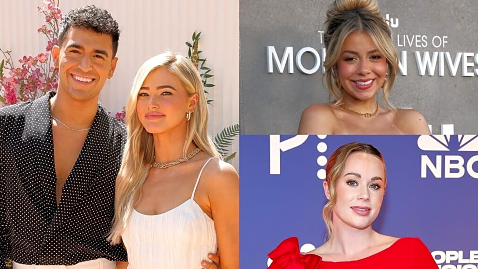 Mormon ‘DWTS’ Pros React to Jennifer Affleck & Whitney Leavitt’s Season 34 Casting