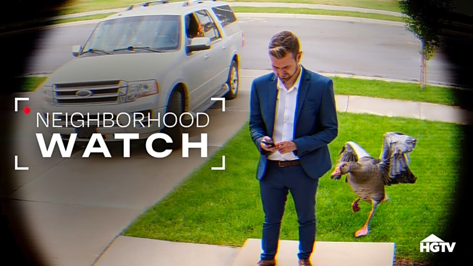 ‘Neighborhood Watch’: Everything to Know About HGTV’s New Clips Show