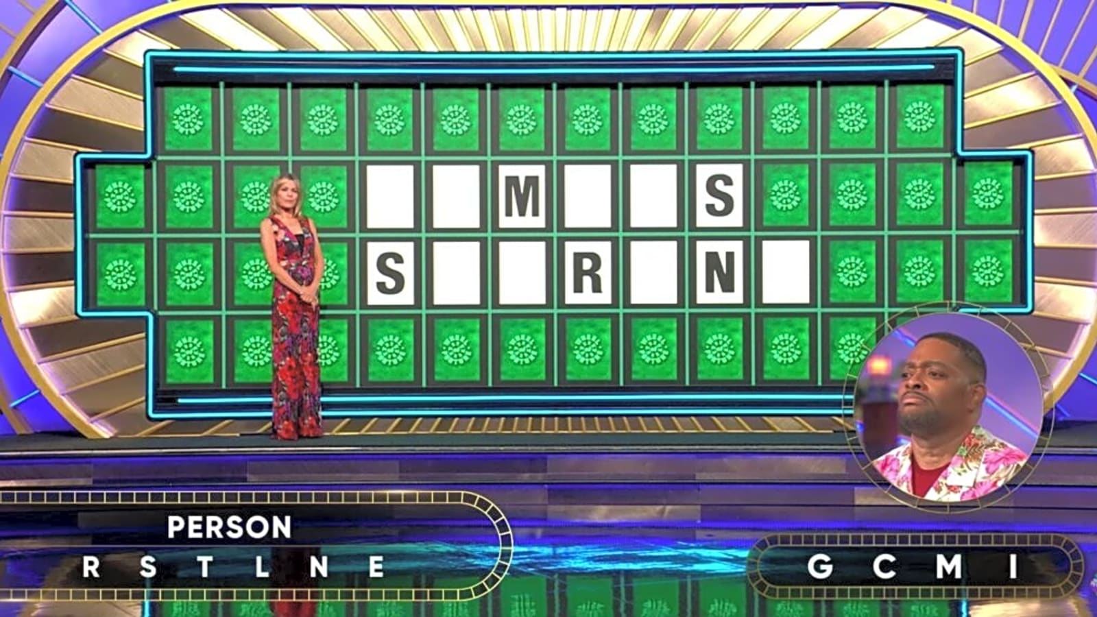 ‘Wheel of Fortune’ Player Wins $44,000 After Bonus Round ‘Mistake’
