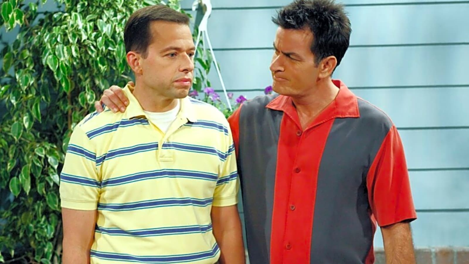 Jon Cryer Reveals Shocking ‘Two and a Half Men’ Pay Discrepancy Between Him & Charlie Sheen