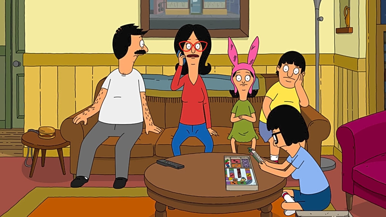 ‘Bob’s Burgers’ Is Returning for Season 16 — Here’s Everything We Know
