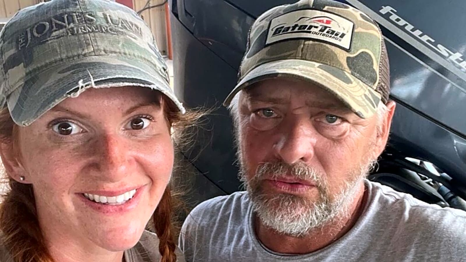 ‘Swamp People’ Stars Announce Devastating Death & Fans Are Heartbroken