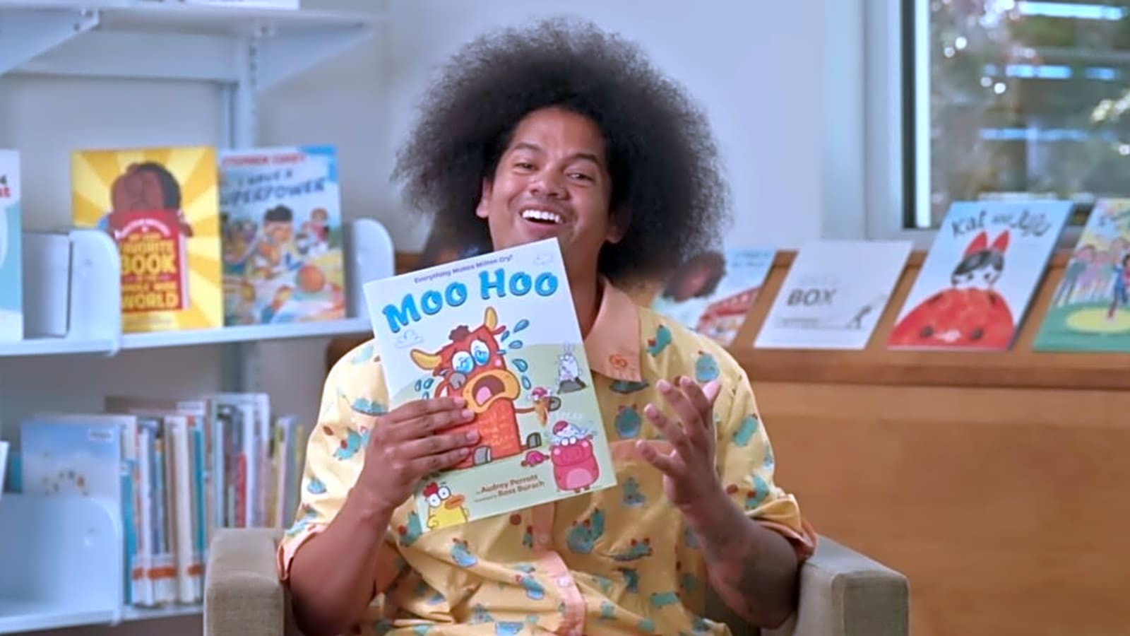 Sony Orders 24 Episodes of ‘Reading Rainbow’ Reboot