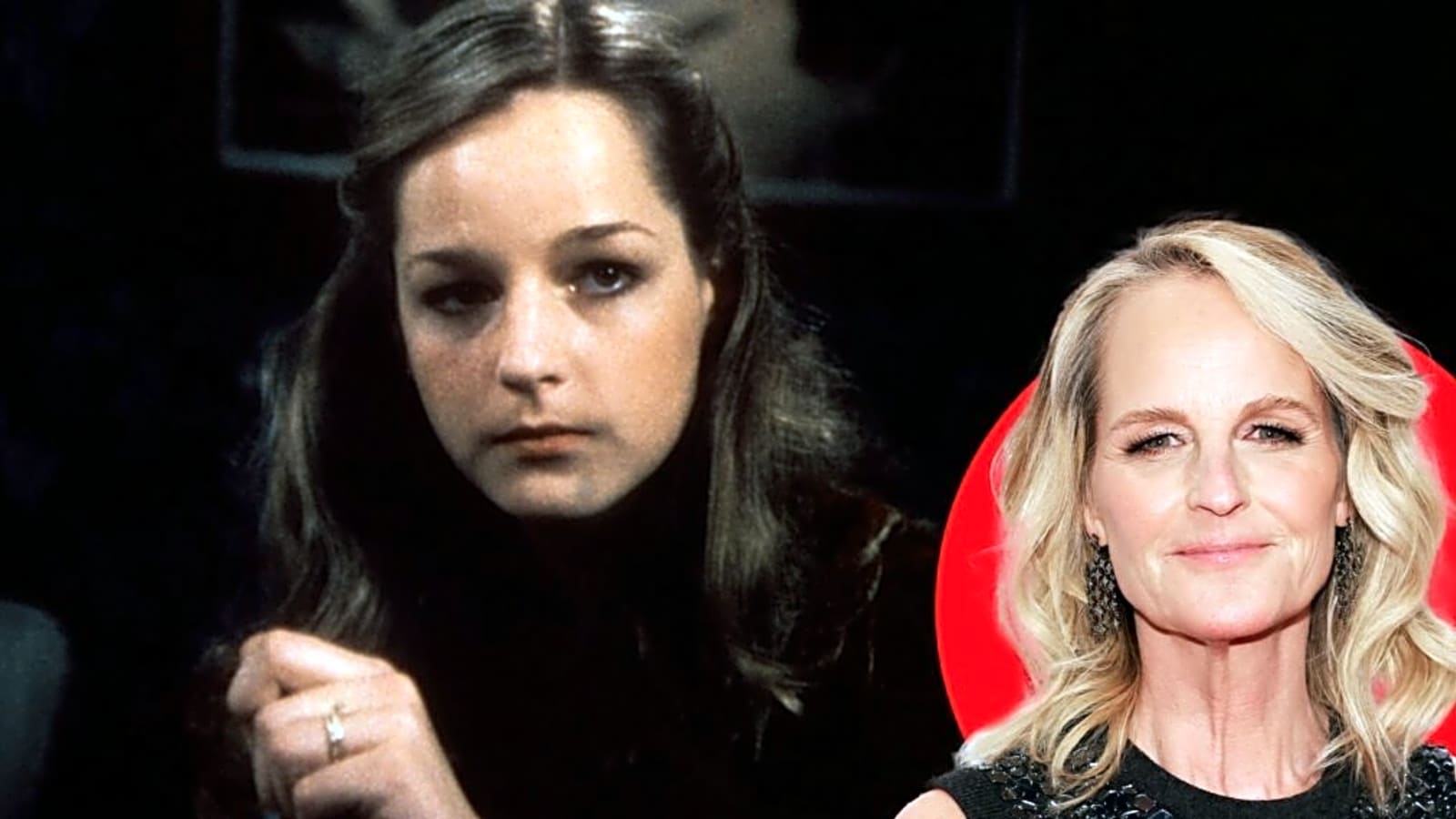 Helen Hunt Reveals Her Thoughts on Her Infamous Afterschool Special Role