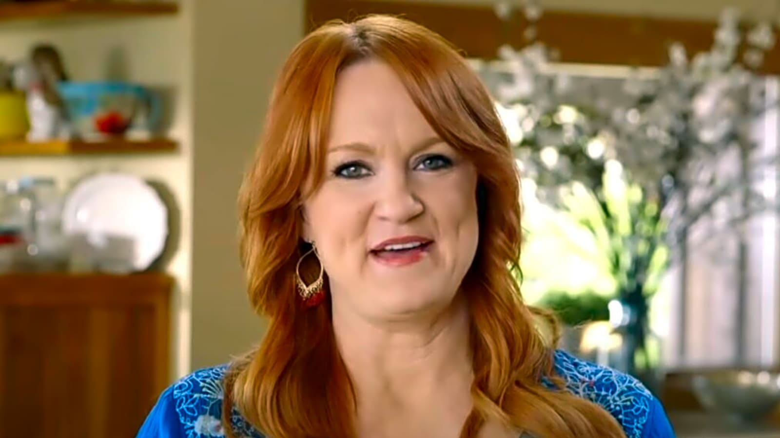 ‘Pioneer Woman’ Ree Drummond Shares Exciting News With Fans