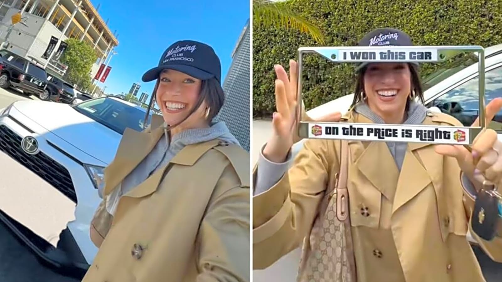 ‘The Price Is Right’ Contestant Reveals Exactly What Happens After You Win a Car