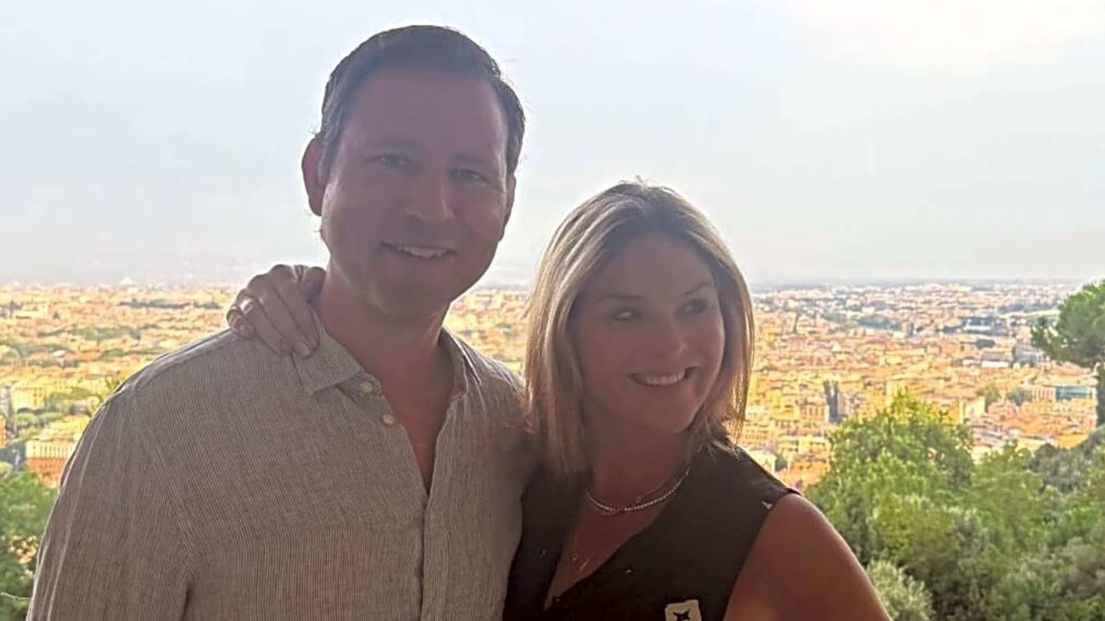 Jenna Bush Hager Shares Family Vacation Photos Amid ‘Today’ Absence