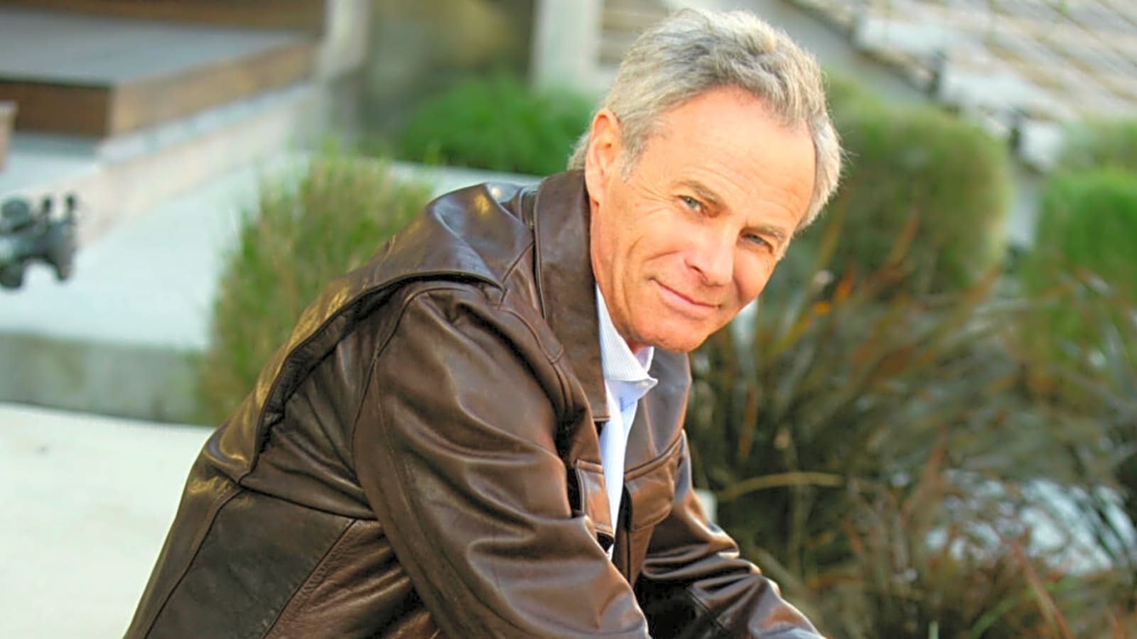 Tristan Rogers to Make Final TV Appearance on ‘Y&R’ Following His Death