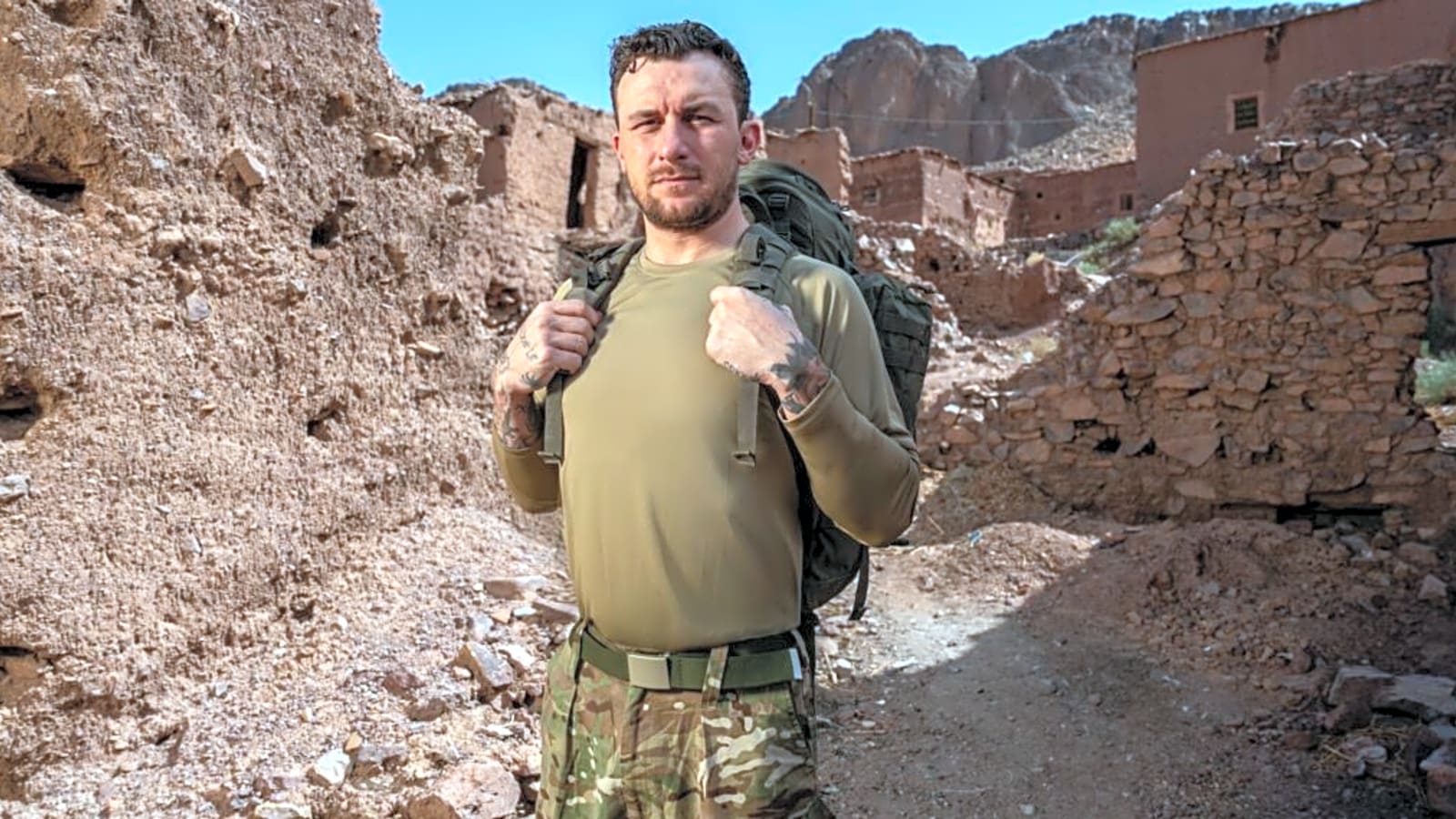 Why Did ‘Special Forces’ Star Johnny Manziel’s Leave the NFL? His Past Issues Explained