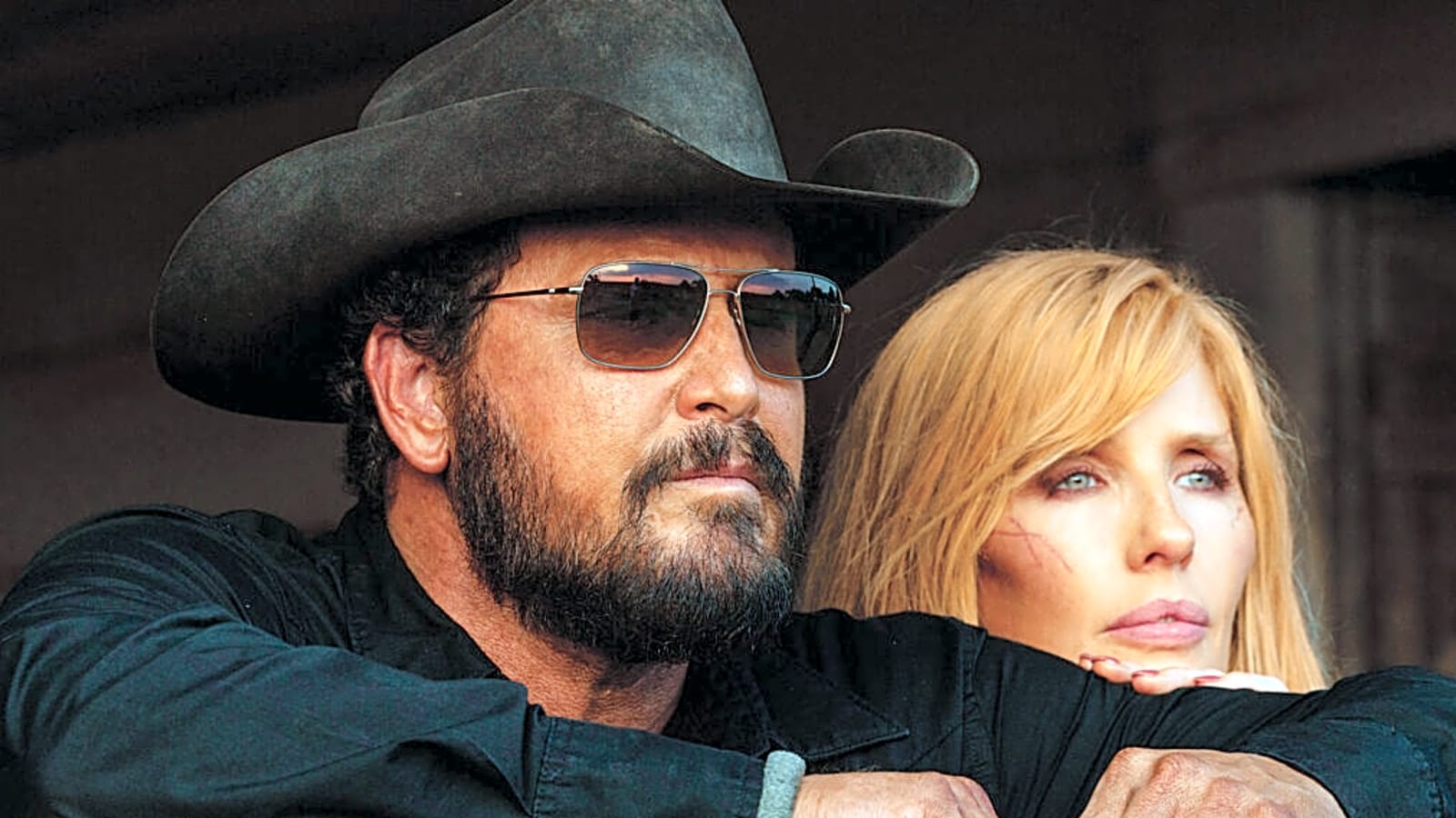 ‘Dutton Ranch’ Shocker! Show Boss Is Out Just 3 Weeks Before Premiere