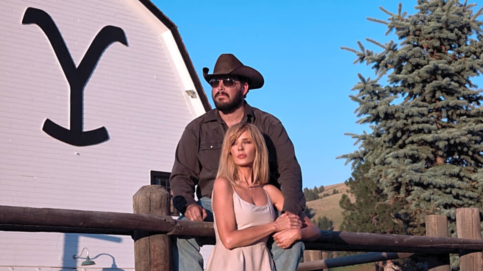Is ‘Yellowstone’s Beth & Rip Spinoff Filming in Montana? Why It Might Not Be