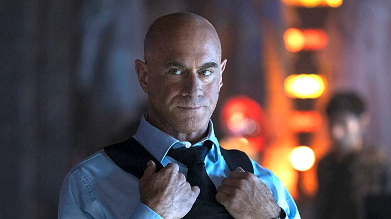 Christopher Meloni Opens up About ‘Organized Crime’ Cancellation: ‘It Was a Great Ride’
