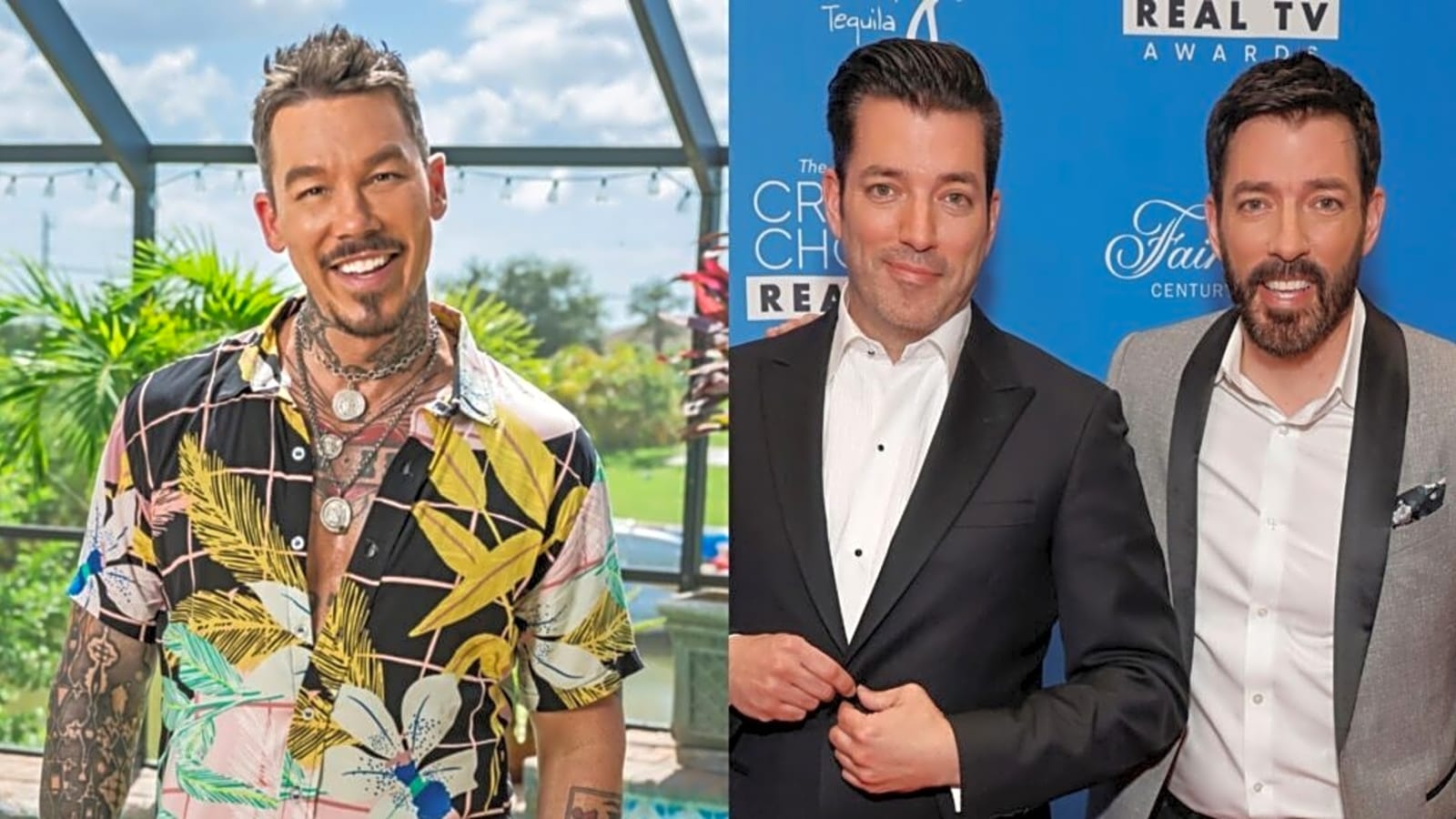 HGTV Fans Give Verdict on Network’s July Lineup After Show Cancellations