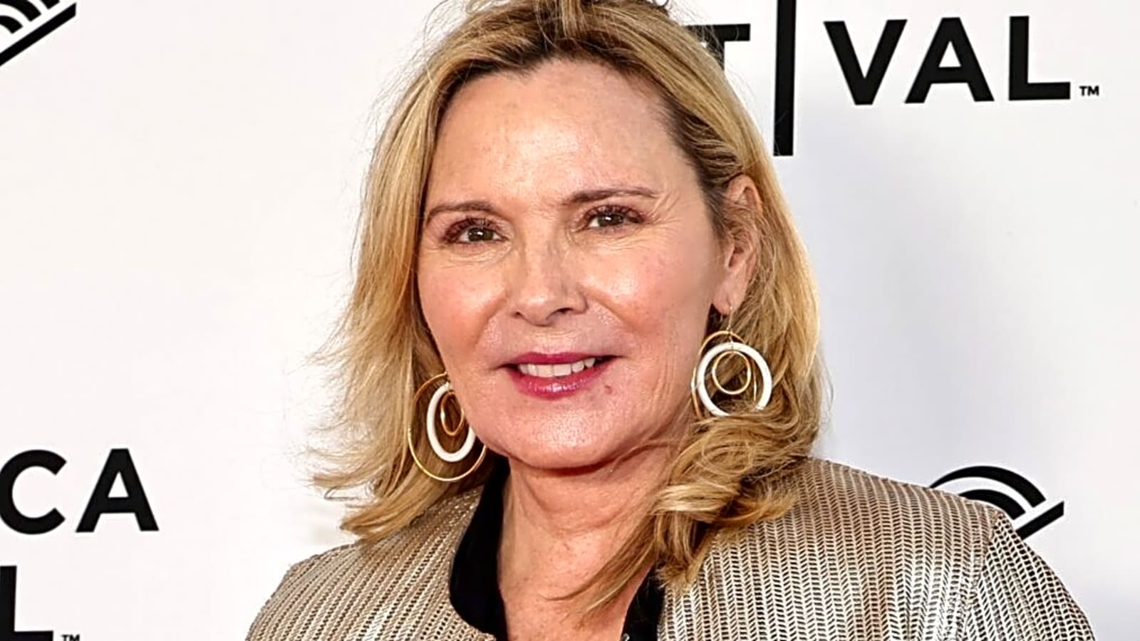 Kim Cattrall Shares Cryptic Message Amid ‘And Just Like That…’ Cancellation