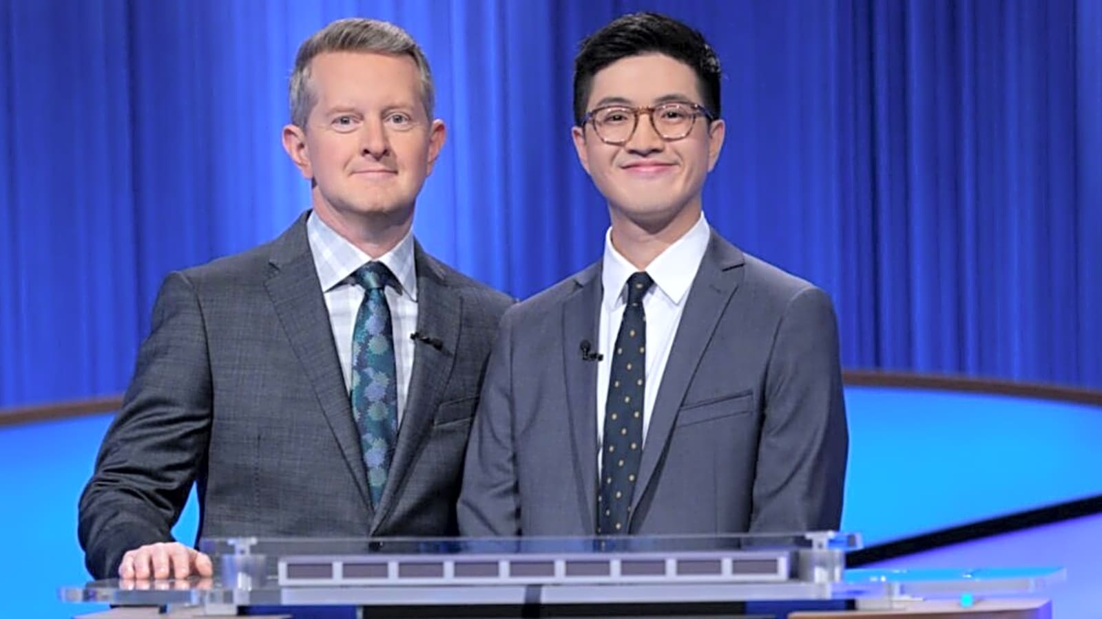 ‘Jeopardy!’ Champion Brendan Liaw Talks Intense Prep for Show & What’s Next