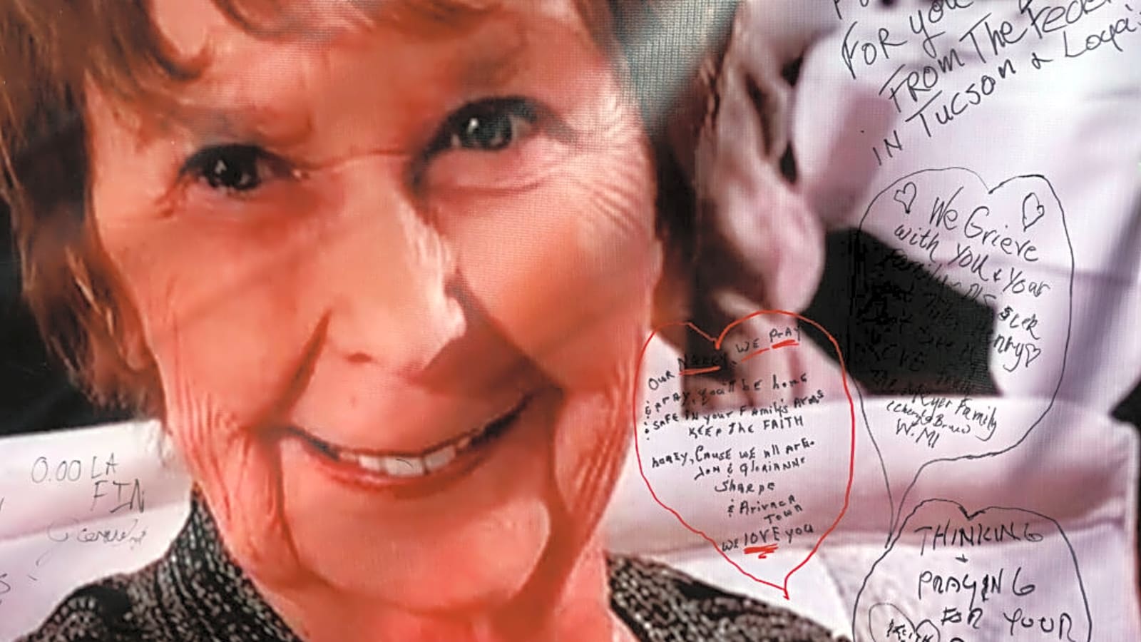 Nancy Guthrie Update: Annie Guthrie & Tommaso Cioni Issue Bold Warning