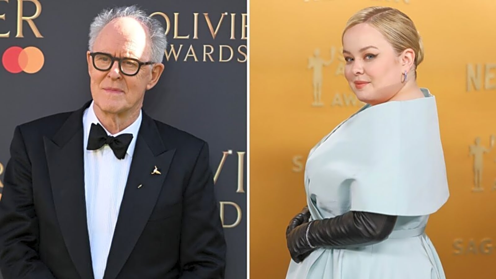 ‘Harry Potter’: John Lithgow Responds to Criticism, Nicola Coughlan ‘Wouldn’t Touch’ TV Show